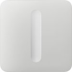 AJAX SoloButton (Dimmer) White
